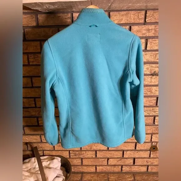 Blue jacket - Picture 4 of 6